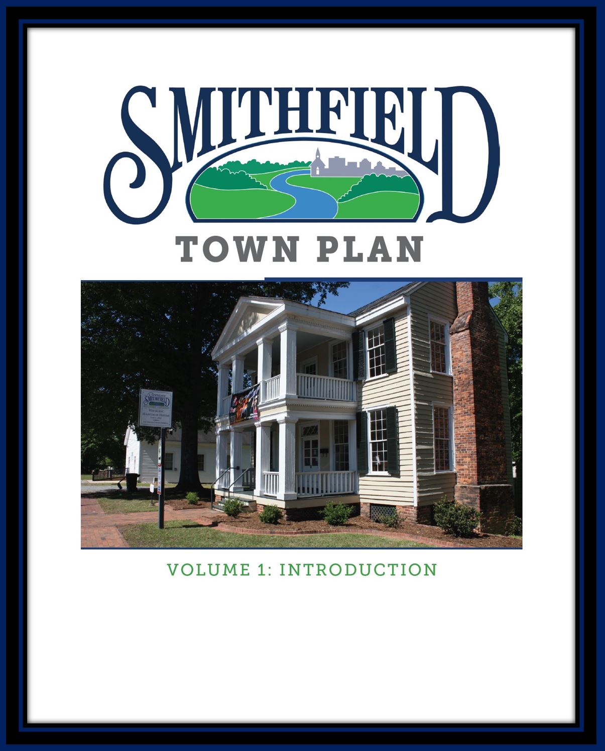 Smithfield, North Carolina